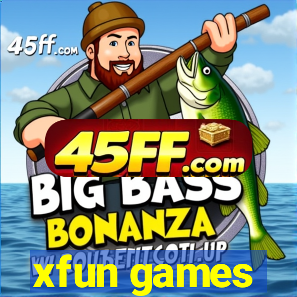 xfun games